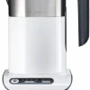 Bosch TWK8611P Wasserkocher Weiß/anthrazit 22