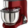 Russell Hobbs Desire Küchenmaschine Küchenmaschine Rot/schwarz 17