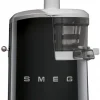 Smeg SJF 01 BLEU Entsafter Schwarz 14