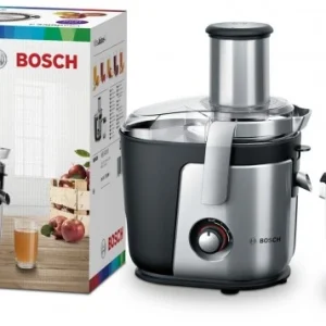 Bosch MES4010 Entsafter Aluminium 16