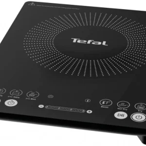 Tefal IH2108 Every Day Slim Induktionskochplatte Schwarz 16