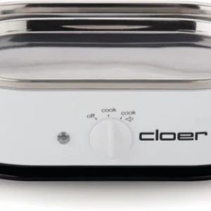 Cloer 6081 Eierkocher 16