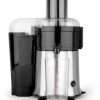 Gastroback Vital Juicer Pro Entsafter Edelstahl 22