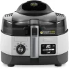 DeLonghi FH 1394/1 Multifry Extra Chef Heißluft-Fritteuse Schwarz/weiss 20