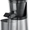 Russell Hobbs Slow Juicer Entsafter 25170-56 Edelstahl/schwarz 5