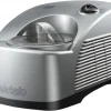 DeLonghi ICK 6000 Eisbereiter Silber 16