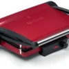 Bosch TCG4104 Kontaktgrill Rot 7