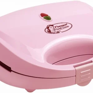 Bestron DCM 8162 Cupcake Maker Rosa 9