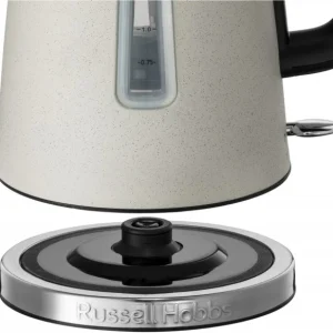 Russell Hobbs Luna Wasserkocher Wasserkocher Stone 11