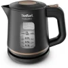 Tefal KI5338 Incluedo Wasserkocher Schwarz Matt/rose 19