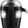 Philips HR 1832/00 Viva Collection Entsafter Tiefschwarz 20