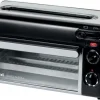 Tefal TL6008 Toast N Grill Schwarz/silber 7