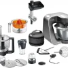 Bosch MUM59M55 Küchenmaschine Mystic Black 7