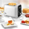 Unold 38410 Toaster Shine Weiß 5