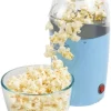 Bestron APC1007 Popcorn-Maschine Blau 7