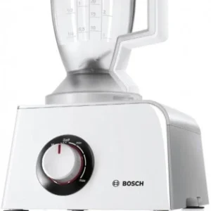 Bosch MCM4200 Küchenmaschine Weiß/silber 13