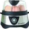 Russell Hobbs Stylo Eierkocher Edelstahl 20