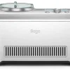 Sage The Smart Scoop Eisbereiter Silber 13