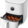 Xiaomi Mi Smart Air Fryer 3,5l EU Heißluft-Fritteuse Weiß 19