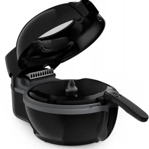 Tefal FZ7228 Actifry Extra Heißluft-Fritteuse Schwarz 12