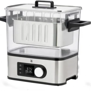 WMF LONO Sous Vide Garer Pro Cromargan 12