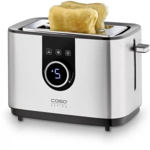 Caso Selection T 2 Kompakt-Toaster 14