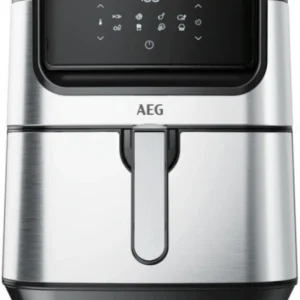 AEG AF6-1-6ST Gourmet 6 Heißluft-Fritteuse Edelstahl 11