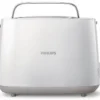 Philips HD2581/00 Kompakt-Toaster Weiß 22