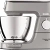 Kenwood KVC85.314SI Titanium Chef Baker Küchenmaschine Silber 16