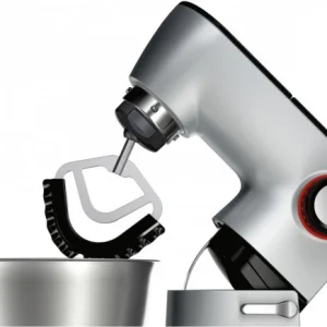 Bosch MUM9D33S11 Küchenmaschine Platinsilber 16