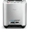 Sage The Smart Toast 2 Slice Doppelschlitz-Toaster Edelstahl 8