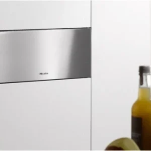 Miele ESW 6129X Wärmeschublade Edelstahl/cleansteel 10