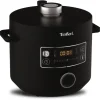 Tefal CY7548 Turbo Cuisine Multikocher Schwarz 16