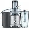 Sage The Nutri Juicer Cold Entsafter Silber 22