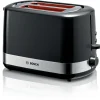 Bosch TAT6A513 Kompakt-Toaster Schwarz 20