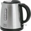 Melitta Prime Aqua Mini Top (1,0l) 1018-03 Wasserkocher Edelstahl 13