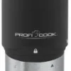 ProfiCook PC-SV 1126 Sous Vide Garer Edelstahl/schwarz 13