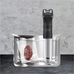 Caso SV 1200 Pro Smart Sous-Vide Garer Schwarz/silber 13