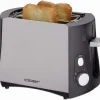 Cloer 3410 Toaster Chrom 5