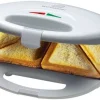 BOMANN ST 5016 CB Sandwichtoaster Weiß 5