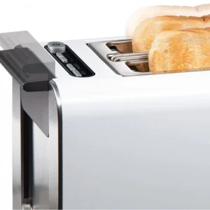 Bosch TAT8611 Toaster Weiß/anthrazit 18