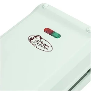 Bestron ACHM200M Waffelautomat Mint-grün 8