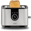 Caso Selection T 2 Kompakt-Toaster 13