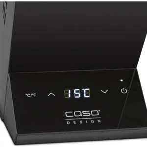 Caso WineCase One Schwarz 16