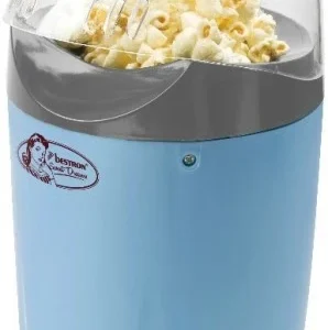 Bestron APC1007 Popcorn-Maschine Blau 10