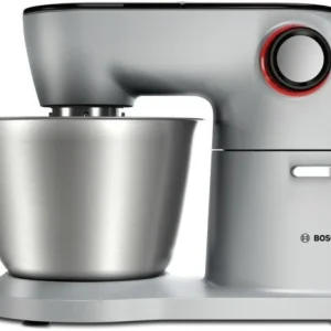 Bosch MUM9D33S11 Küchenmaschine Platinsilber 12