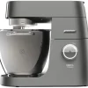 Kenwood KVL8320S Chef XL Titanium Küchenmaschine Titan 22