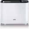 Braun HT 3010 WH Toaster Weiß 17