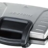 Severin KG 2389 Kontaktgrill Schwarz/silber 14