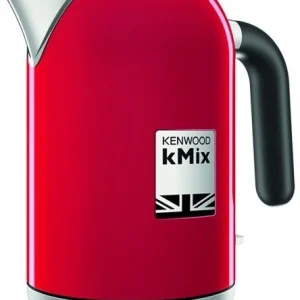 Kenwood ZJX740RD KMIx Wasserkocher Rot 12